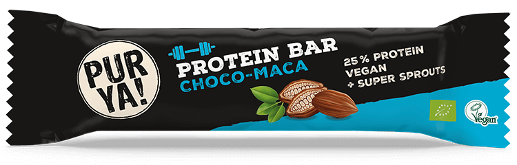 BIO Protein Bar - PURYA