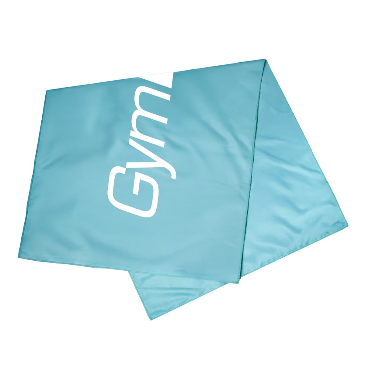 Asciugamano Quick-Dry Maxi Lagoon - GymBeam