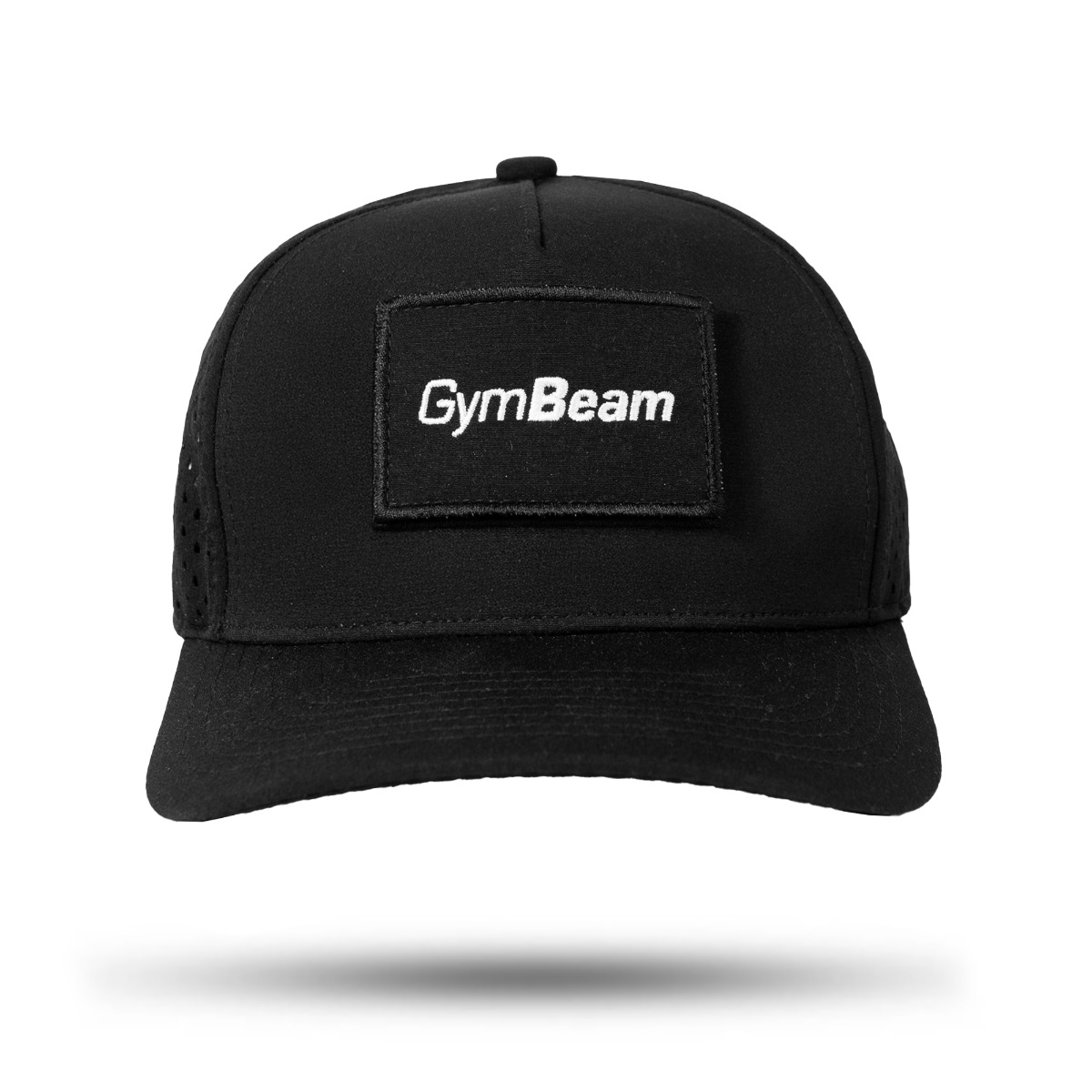 Cappellino Ranger Black - Gymbeam