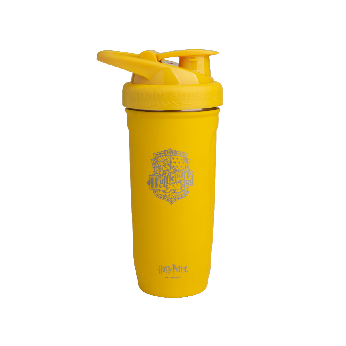 Shaker Reforce Hufflepuff 900 ml - SmartShake