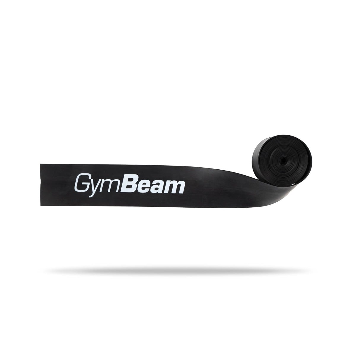 Nastro Riabilitativo Black - GymBeam