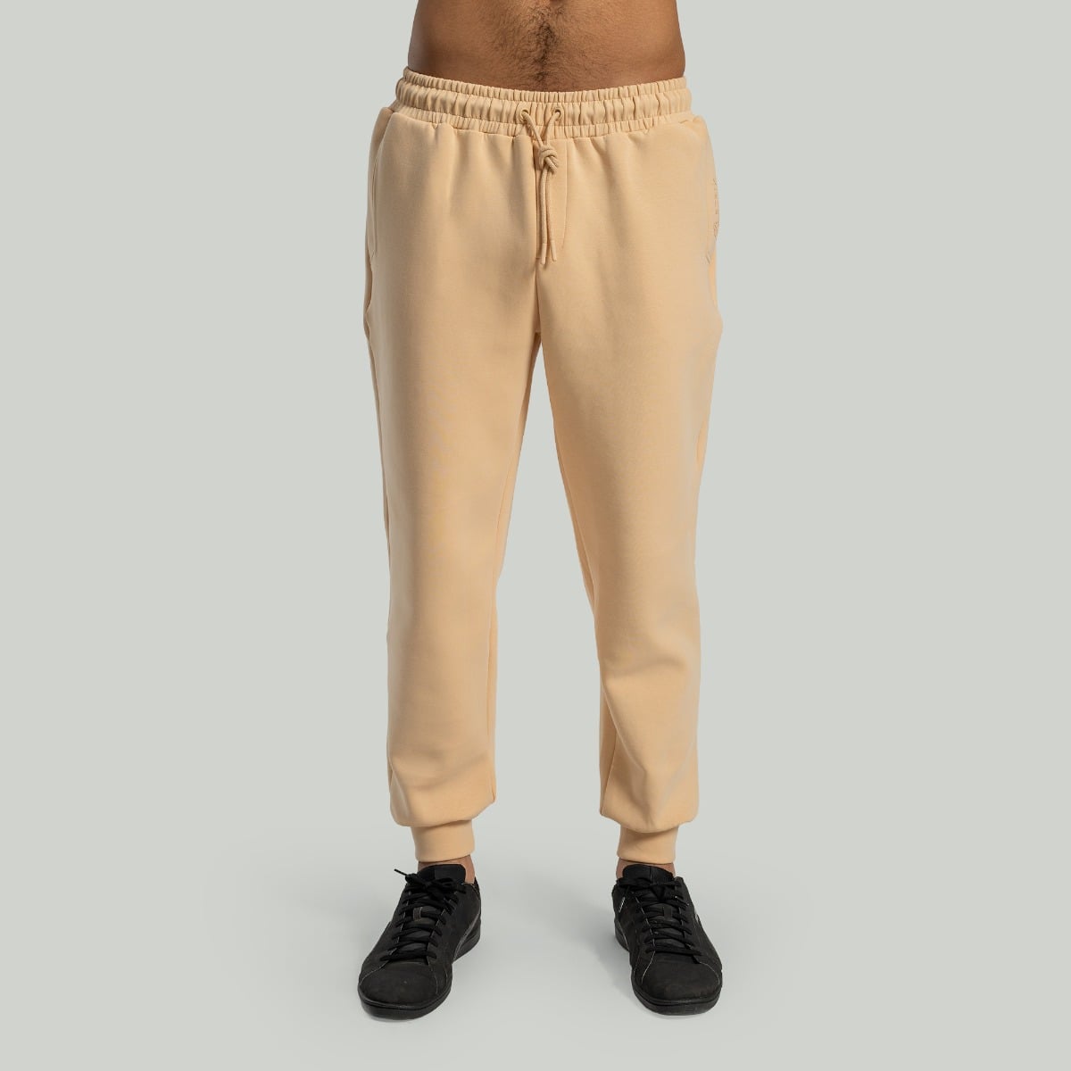 Joggers Relaxed Sandshell - STRIX