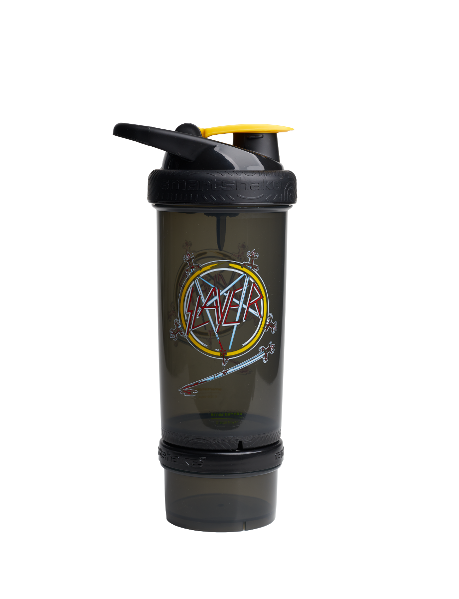 SmartShake Shaker Revive Slayer 750 ml