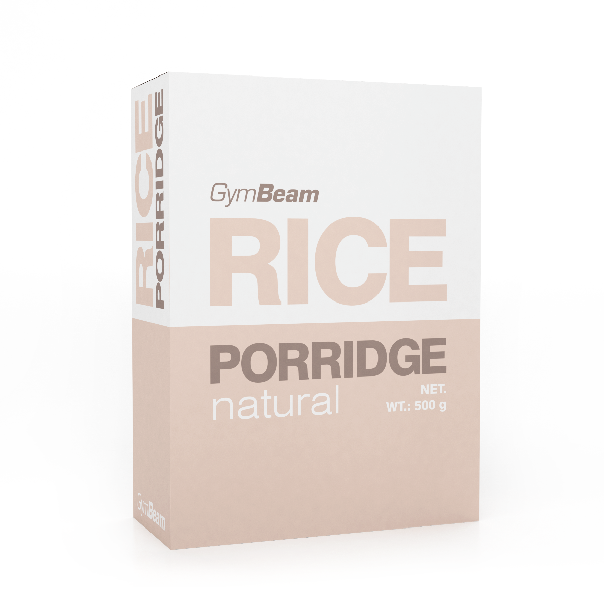 Porridge di Riso - GymBeam
