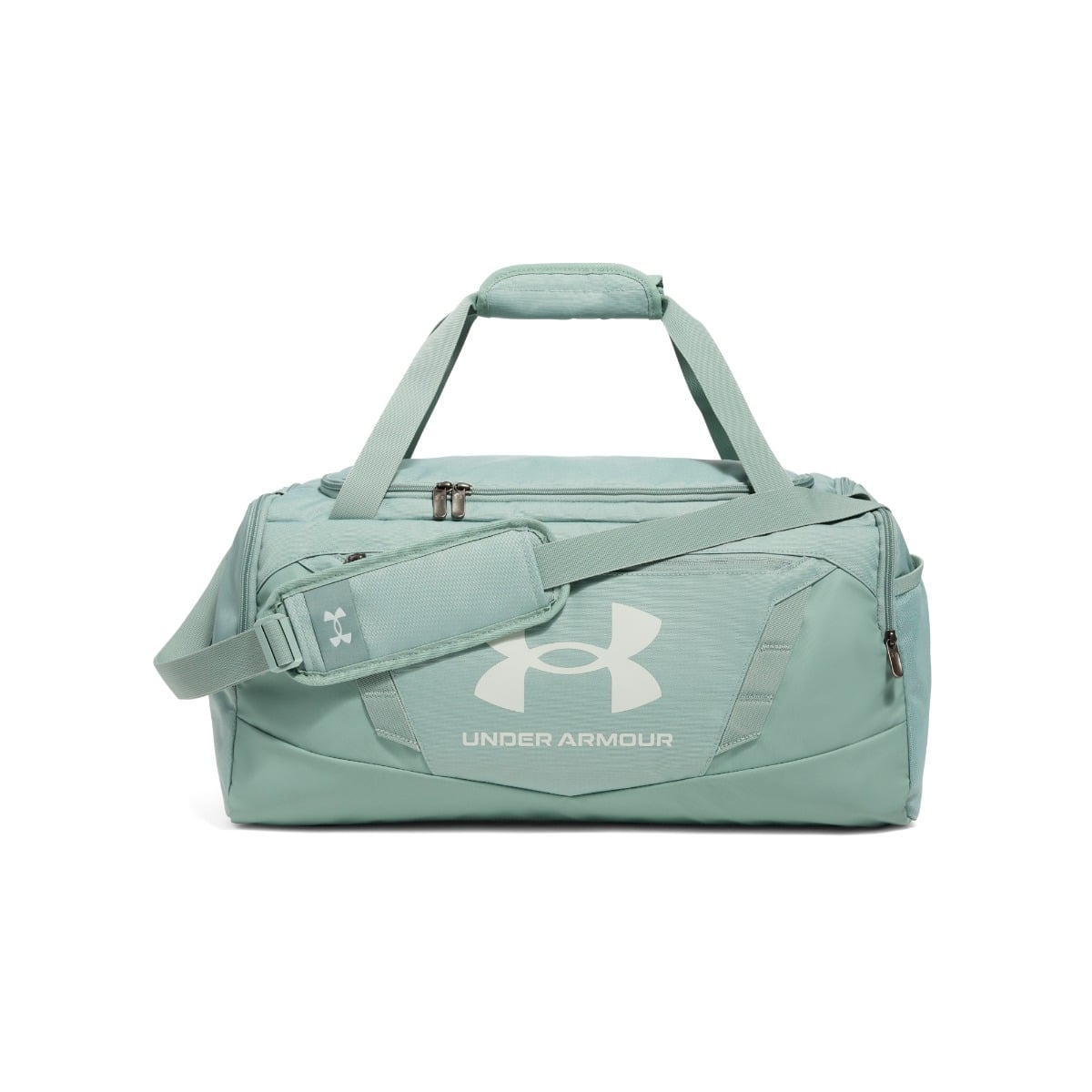 Borsa Sportiva Undeniable 5.0 SM Green - Under Armour