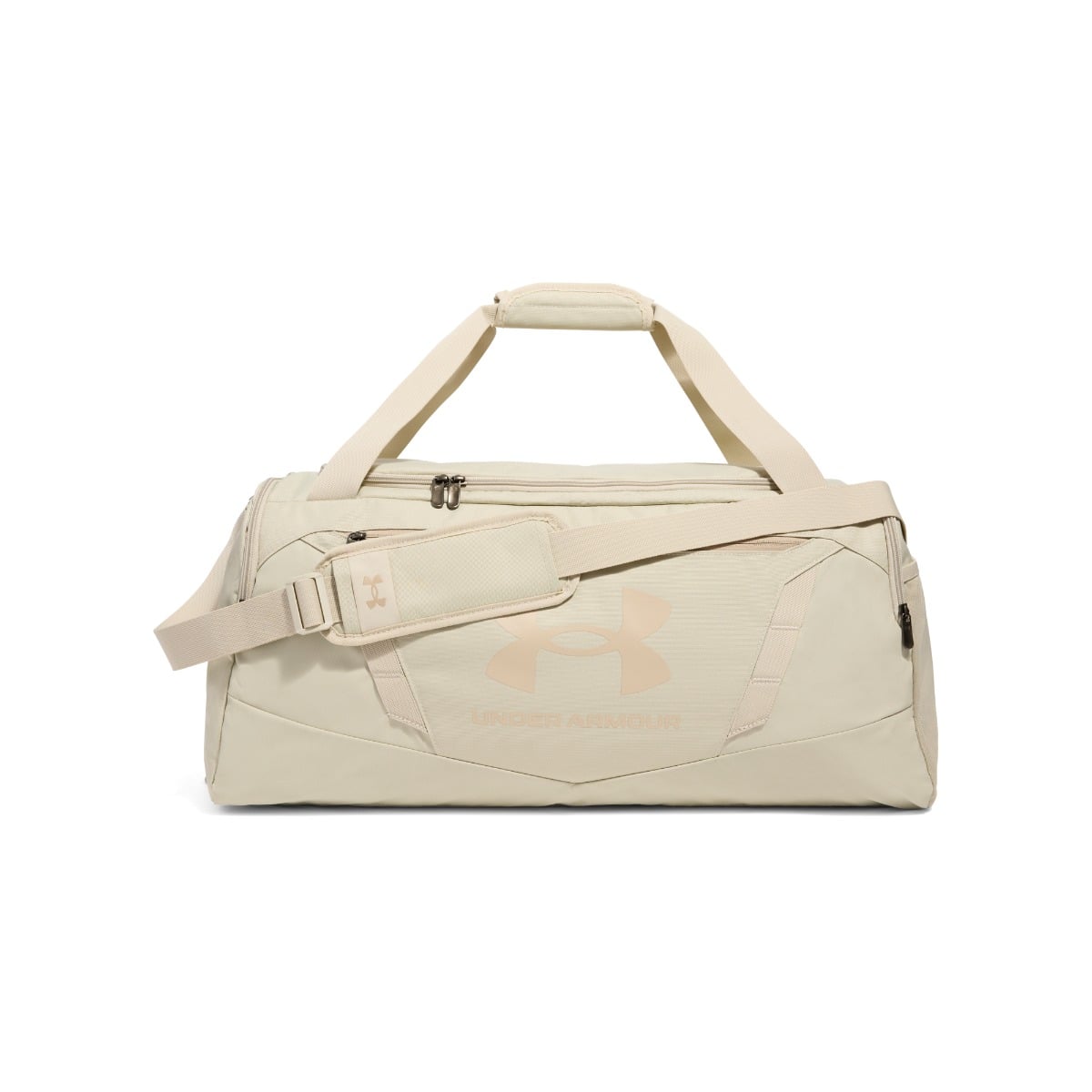 Borsa Sportiva Undeniable 5.0 MD Khaki - Under Armour