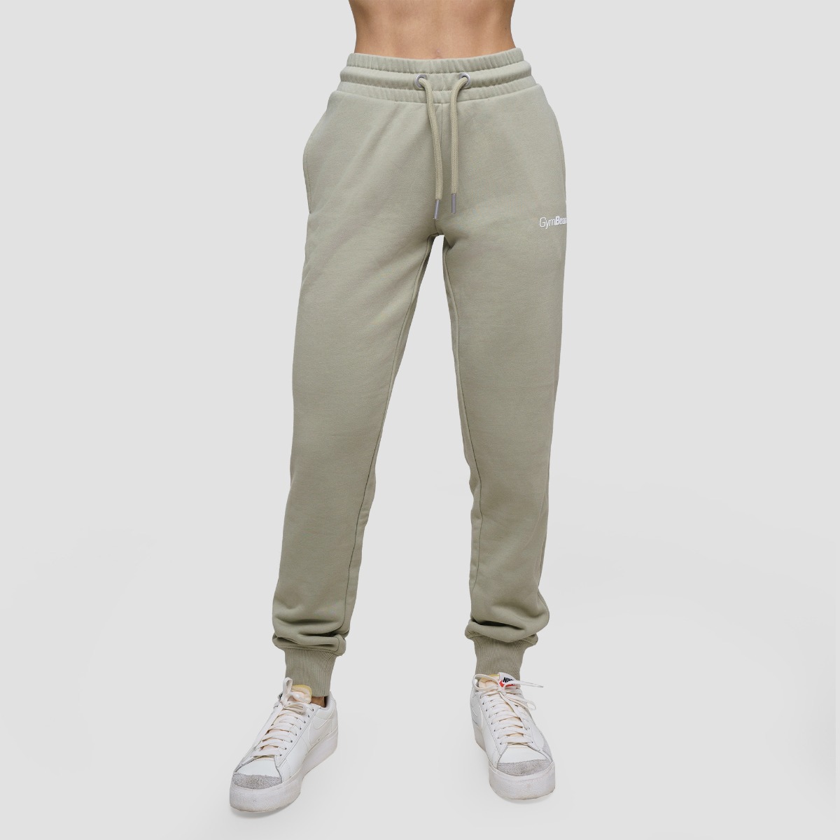 Joggers da Donna Agile Sage - GymBeam