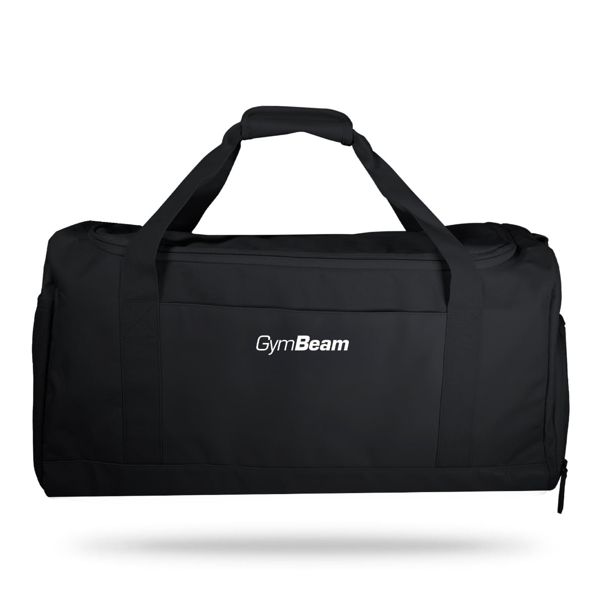 Borsa Sportiva Sense Black - GymBeam