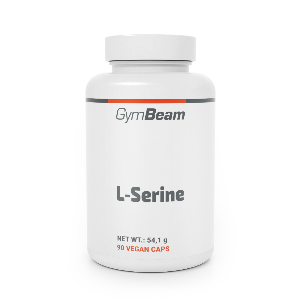 L-Serina - GymBeam