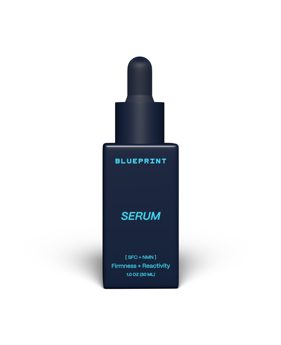 SFC Siero viso 30 ml - Blueprint