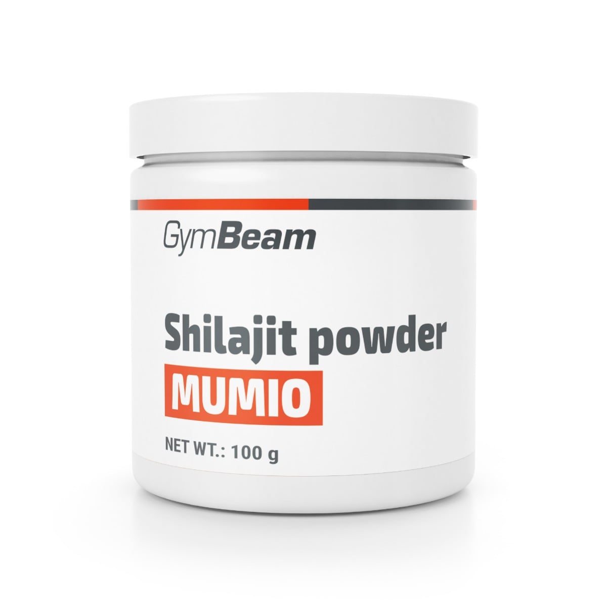 Shilajit in Polvere (Mumio) - GymBeam