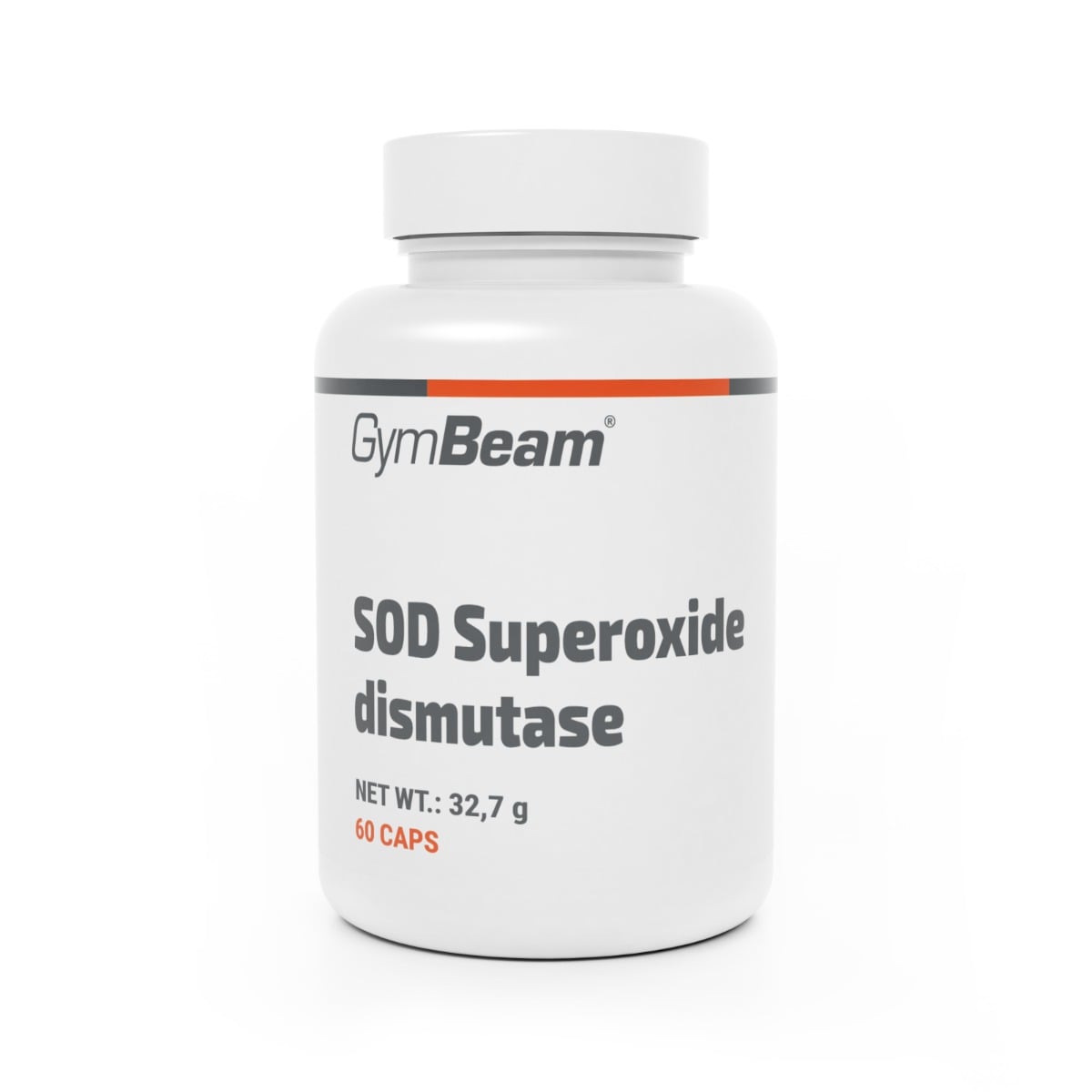 SOD Superossido Dismutasi - GymBeam