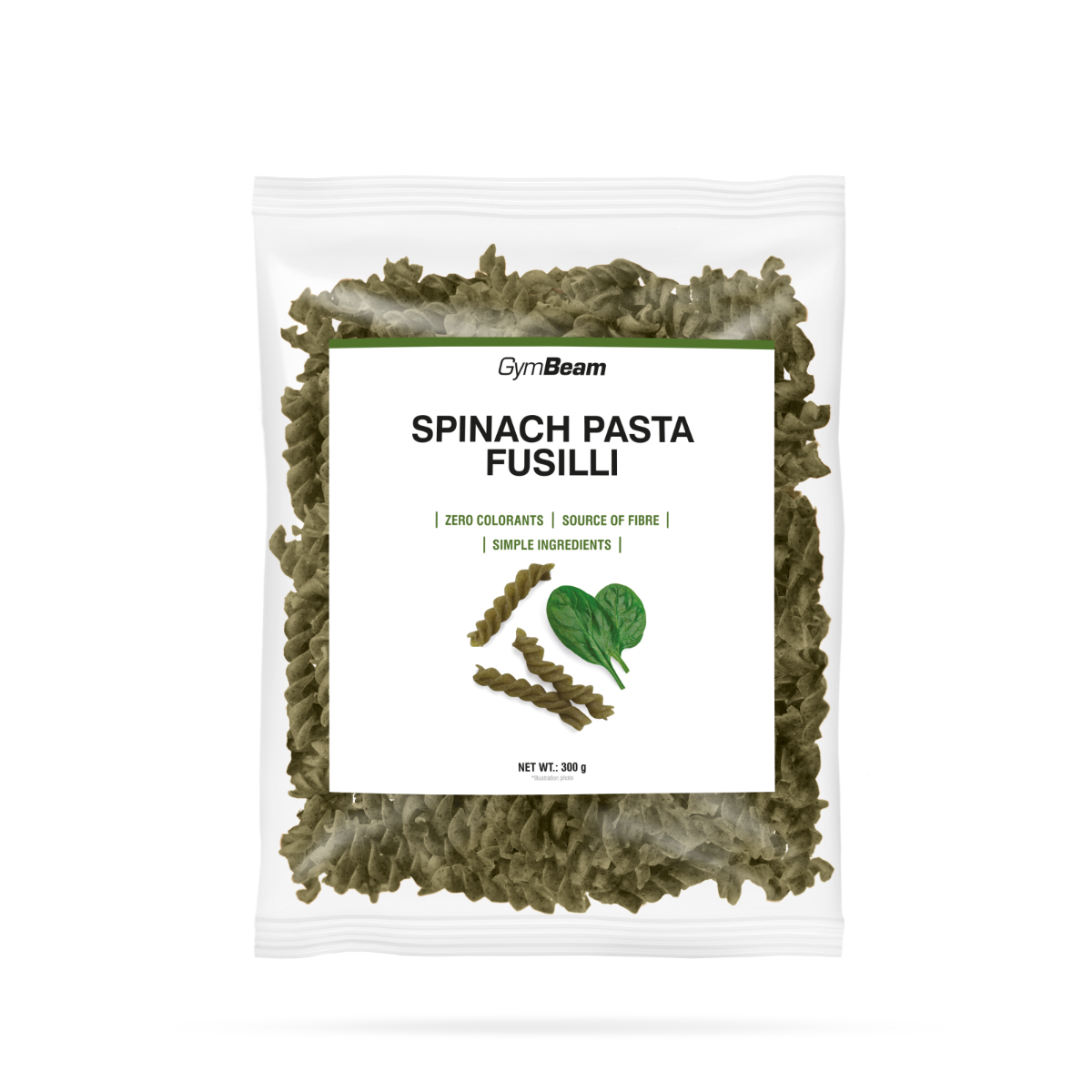 Pasta agli Spinaci - GymBeam