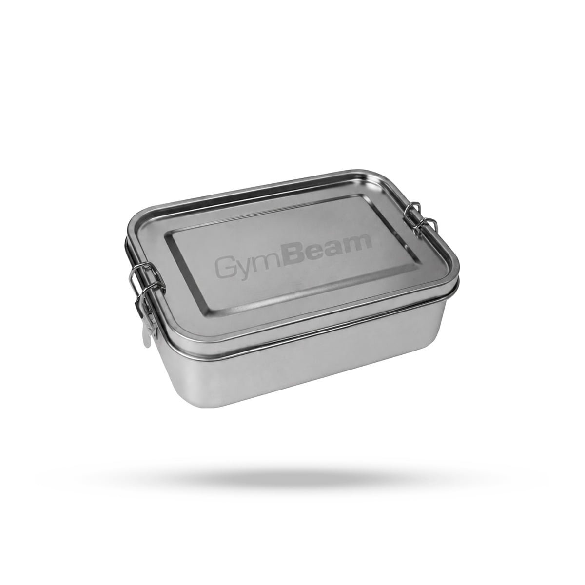 Contenitore Ermetico per Alimenti in Acciaio Inox 1400 ml - VanaVita