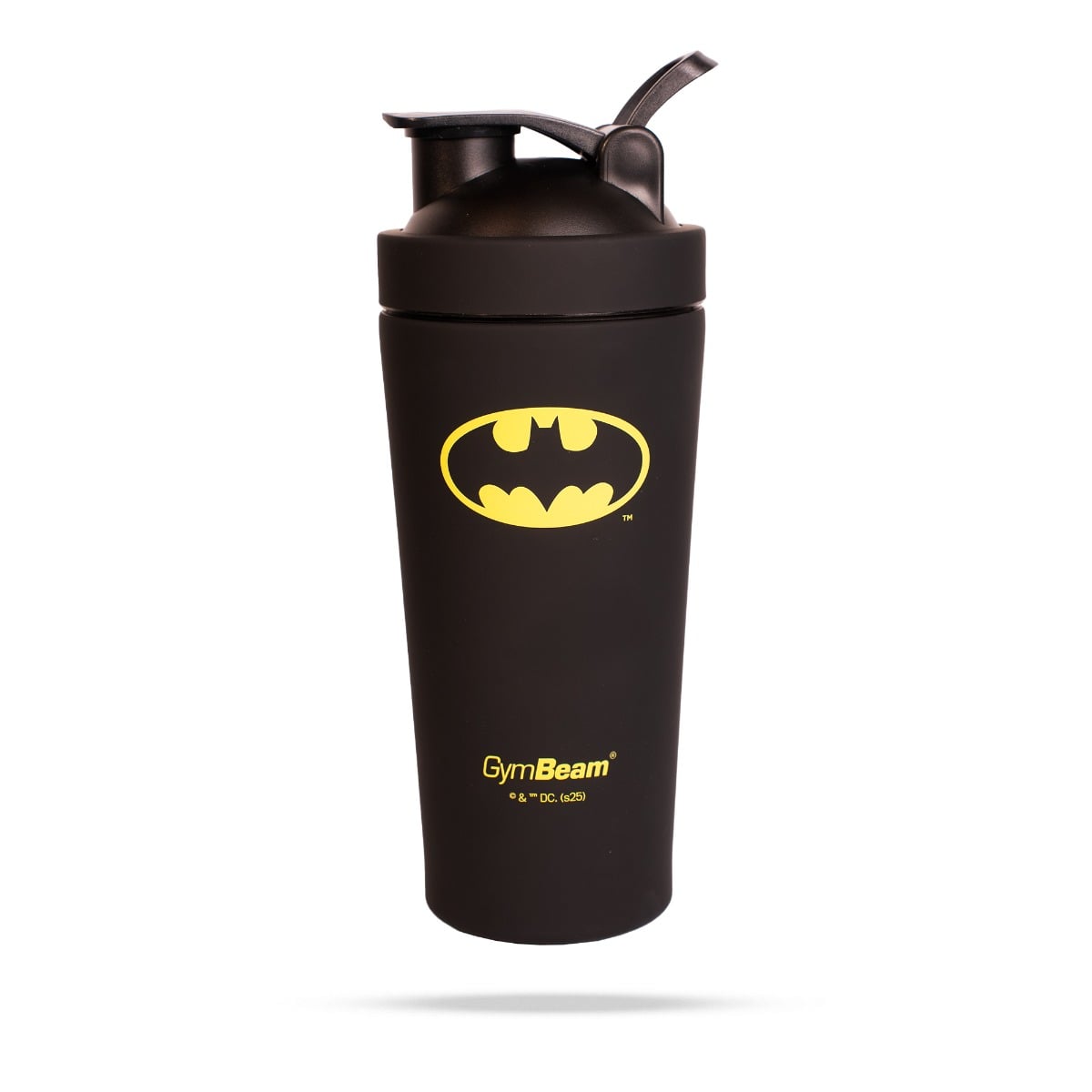 Shaker Steel Batman™ 750 ml - GymBeam