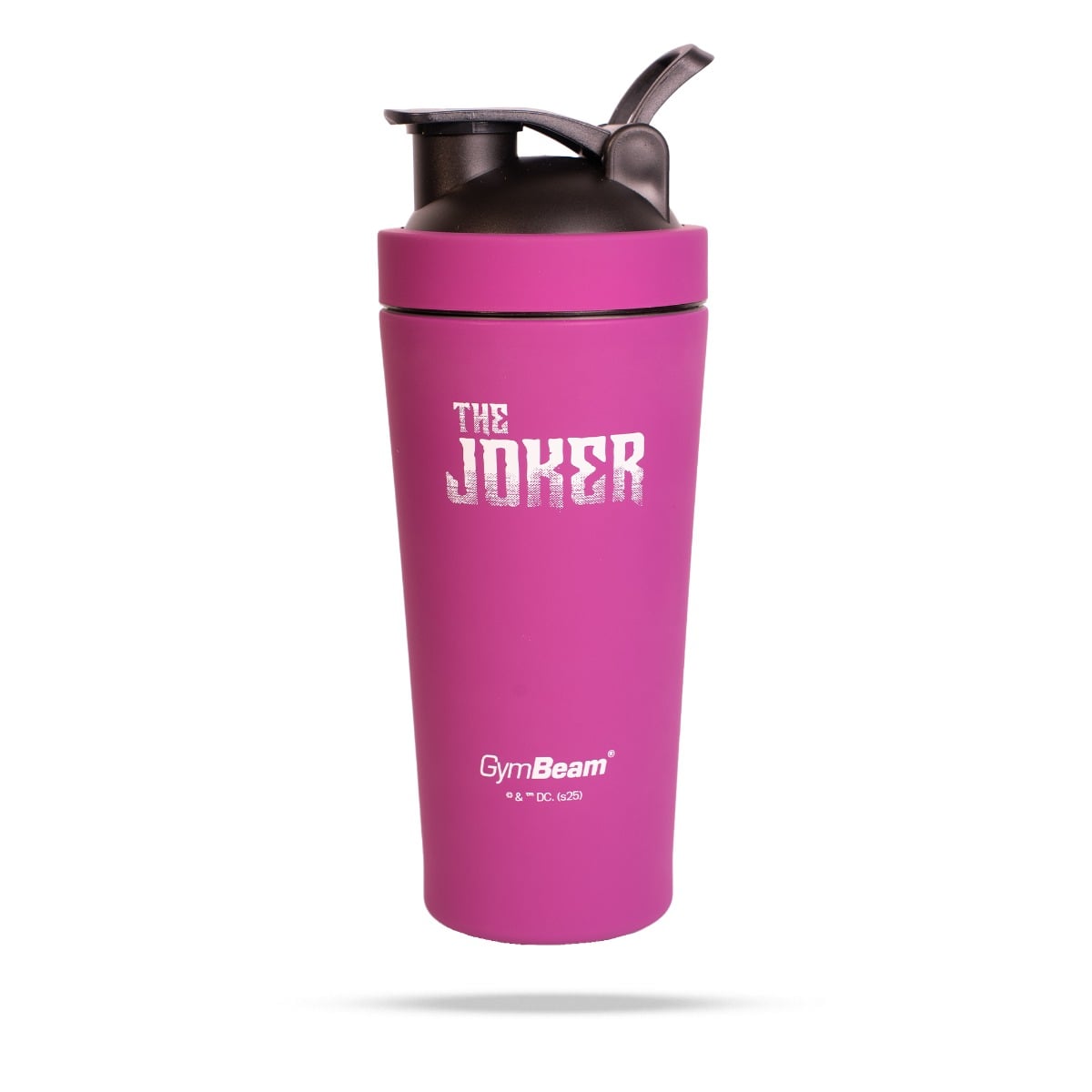 Shaker Steel The Joker™ 750 ml - GymBeam