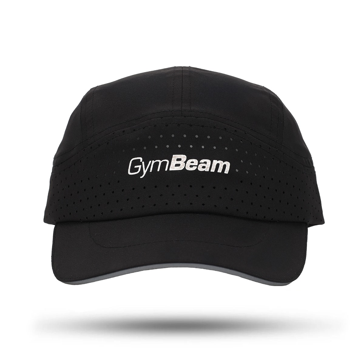 Cappellino Streamline Sports Black - GymBeam