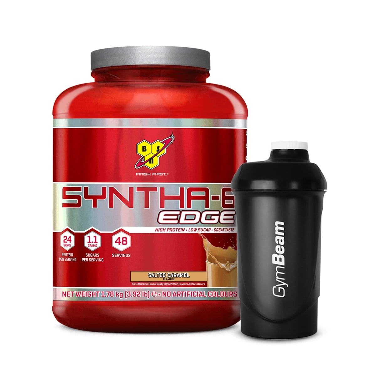 Syntha 6 Edge - BSN + OMAGGIO