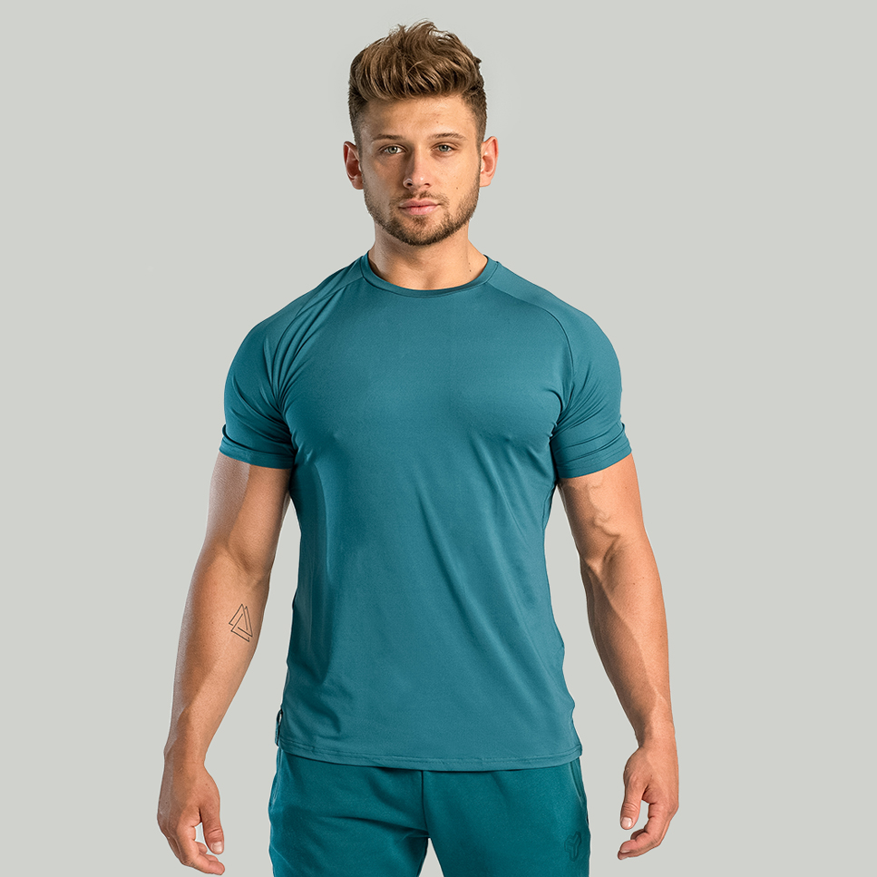 T-shirt Ultimate Deep Teal - STRIX