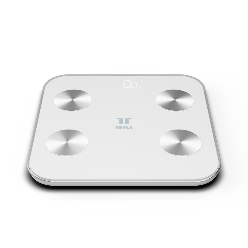 Bilancia intelligente Wi-Fi - Tesla