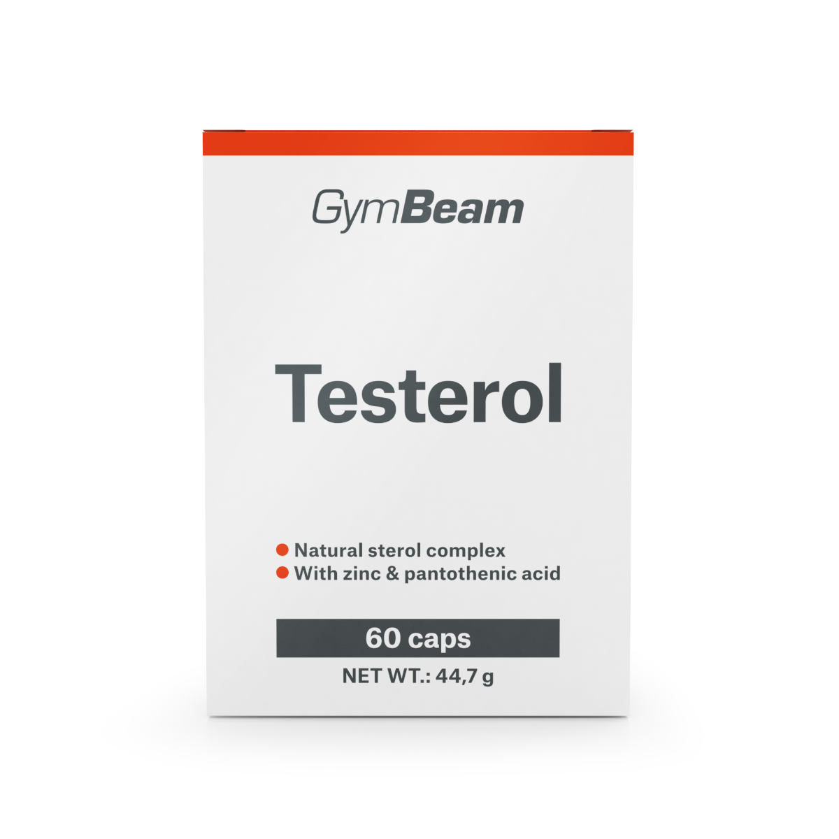 Testerol – GymBeam