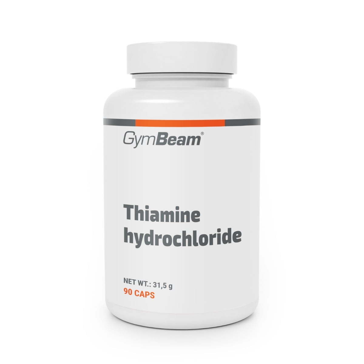 Vitamina B1 (Tiamina Cloridrato) - GymBeam