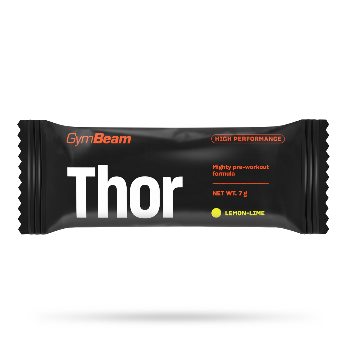 Thor Sample - Gymbeam