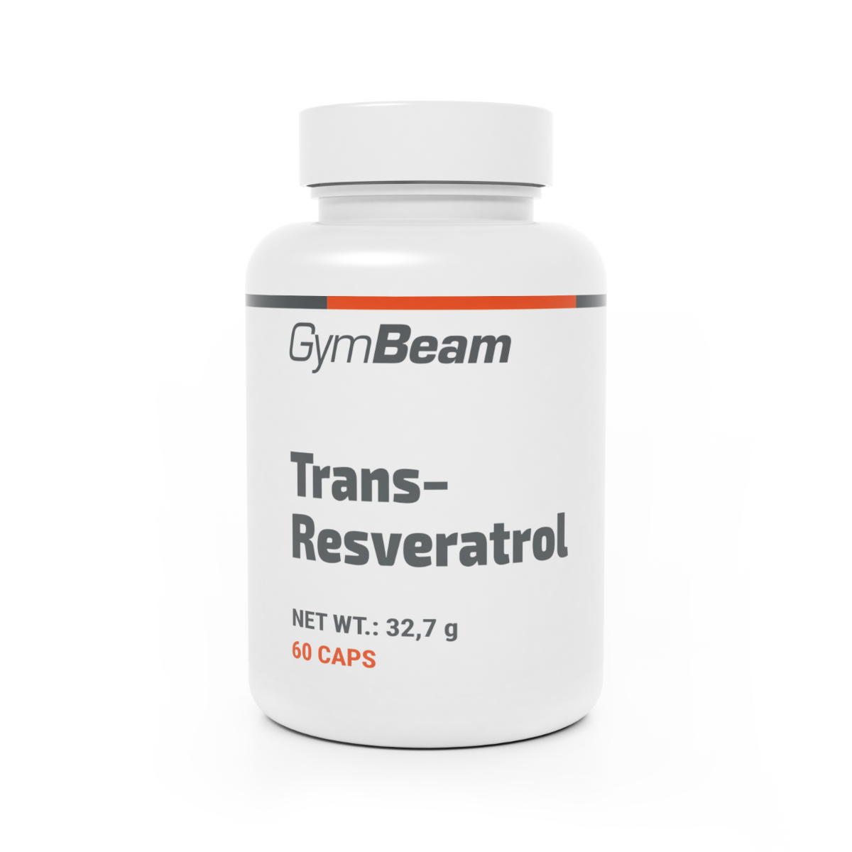 Resveratrolo Puro - GymBeam