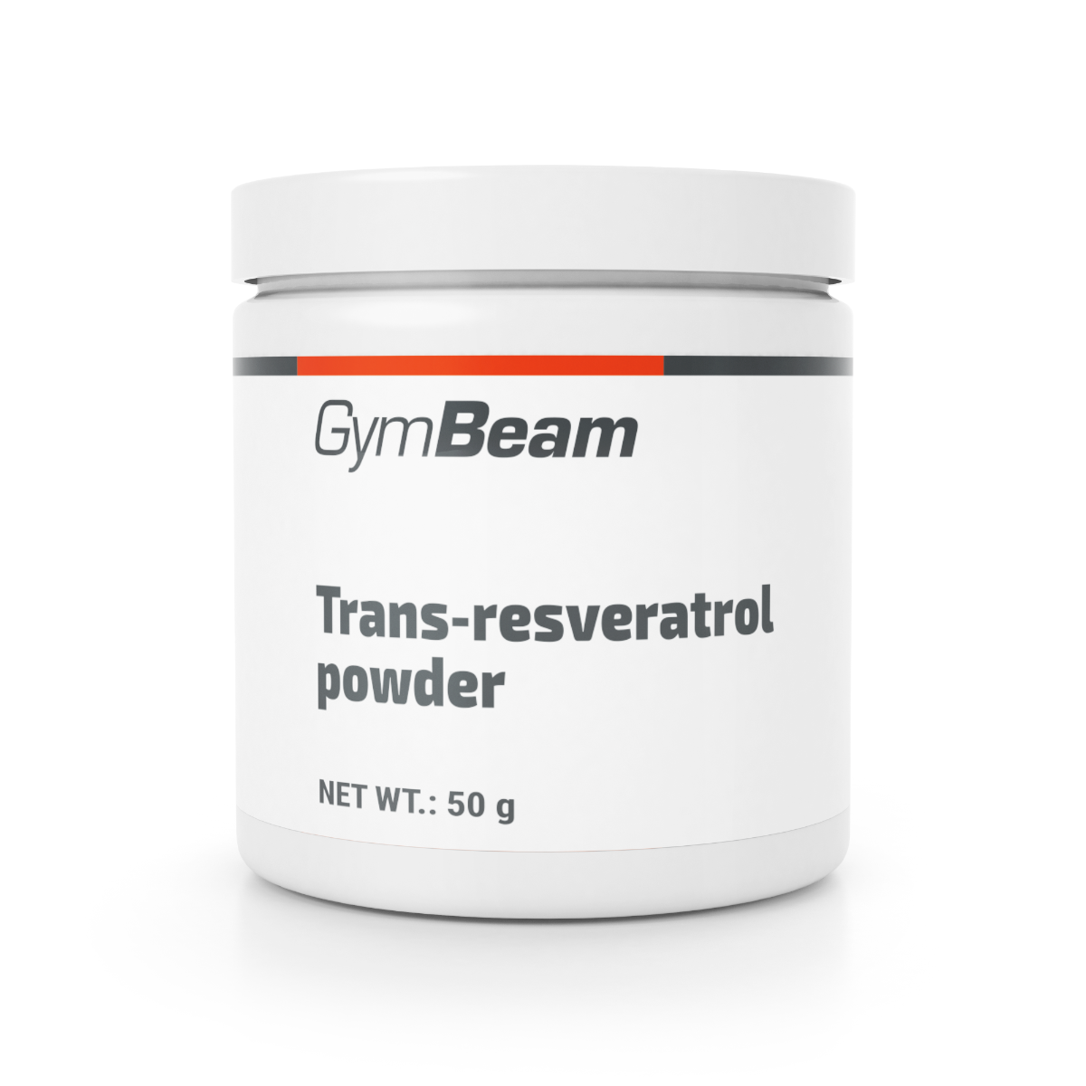 Trans-Resveratrolo in Polvere - GymBeam