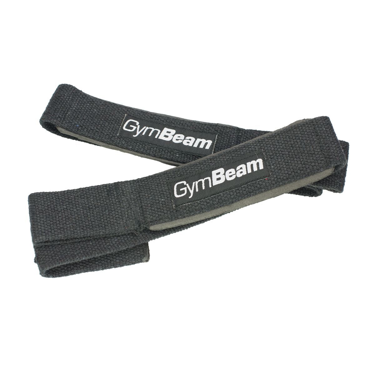 GymBeam Cinghie di Sollevamento uni