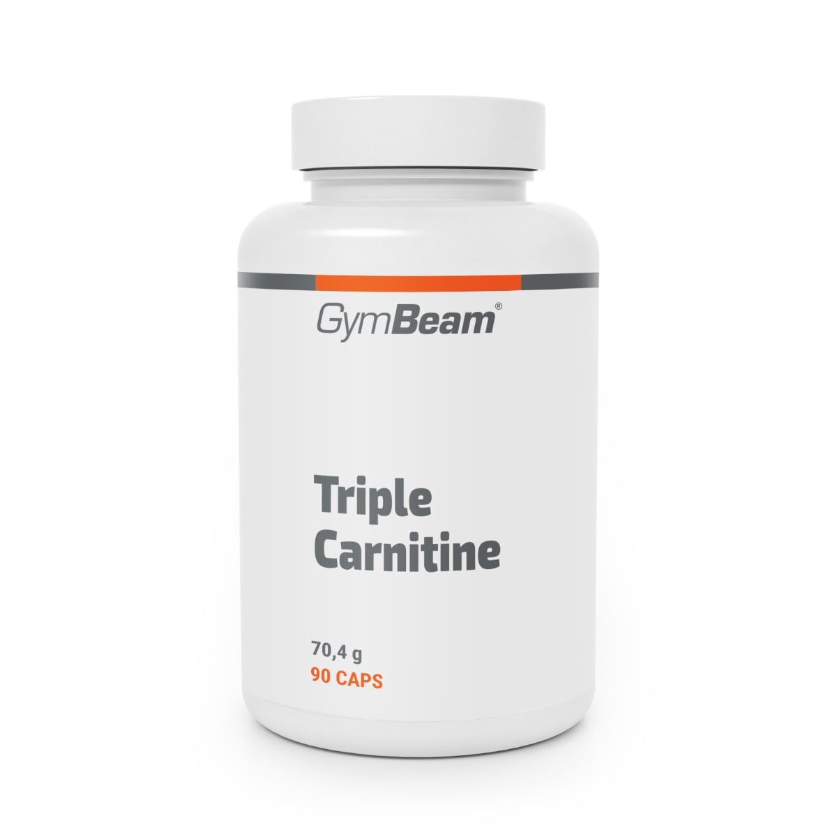 Tripla Carnitina - GymBeam