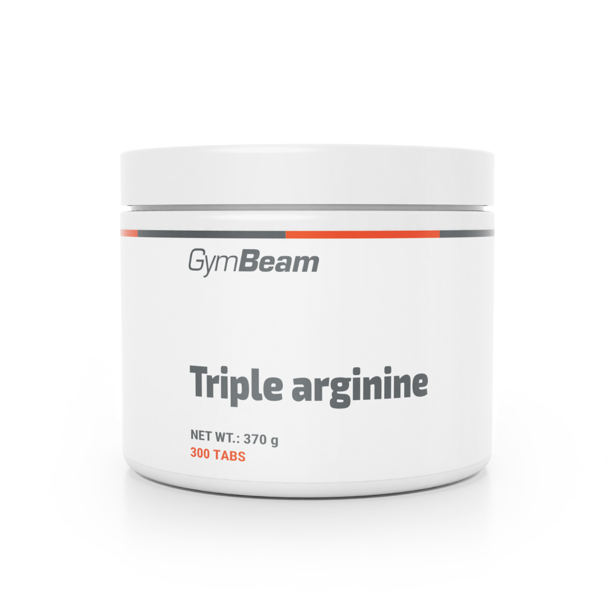 Tripla Arginina - GymBeam