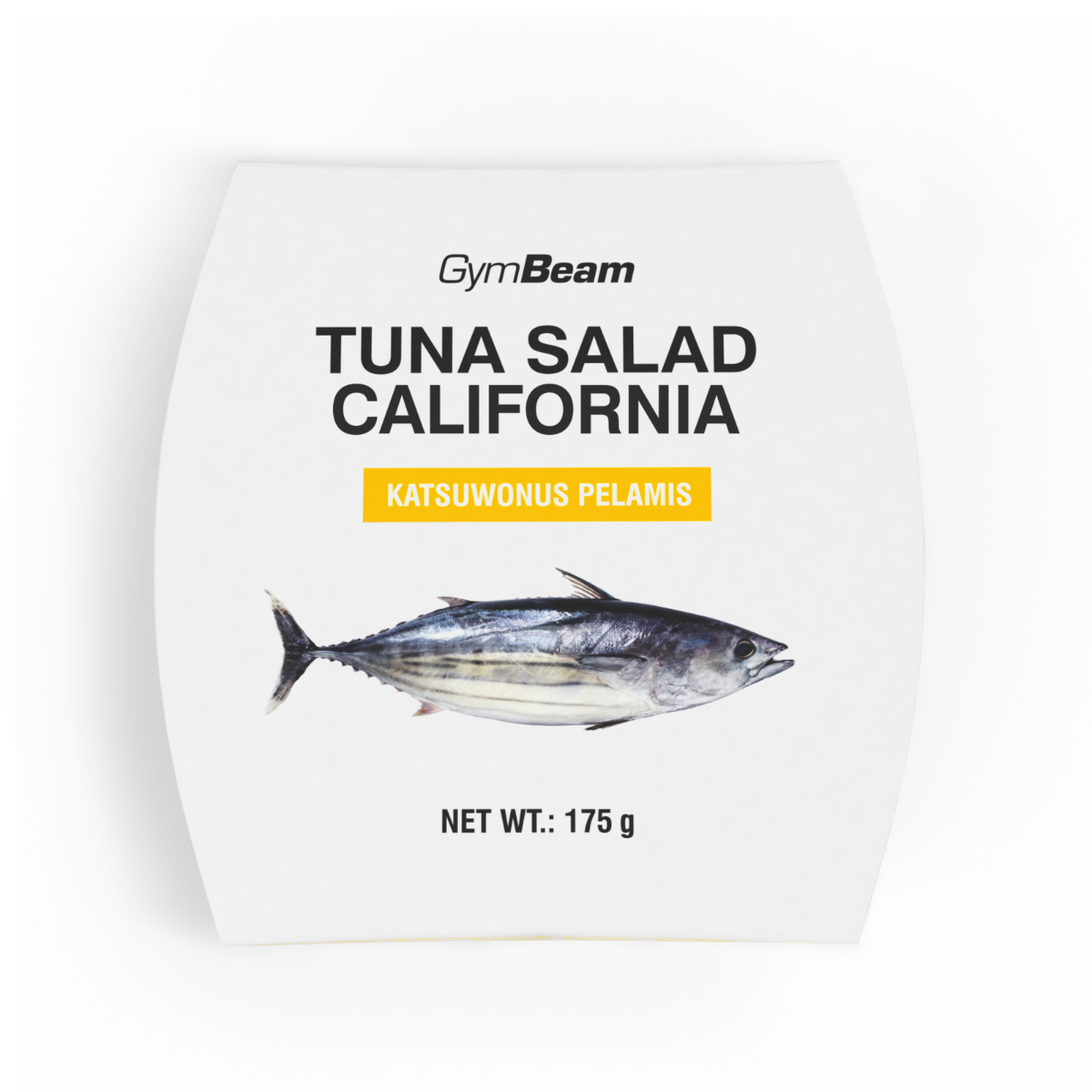 Insalata di Tonno California - GymBeam