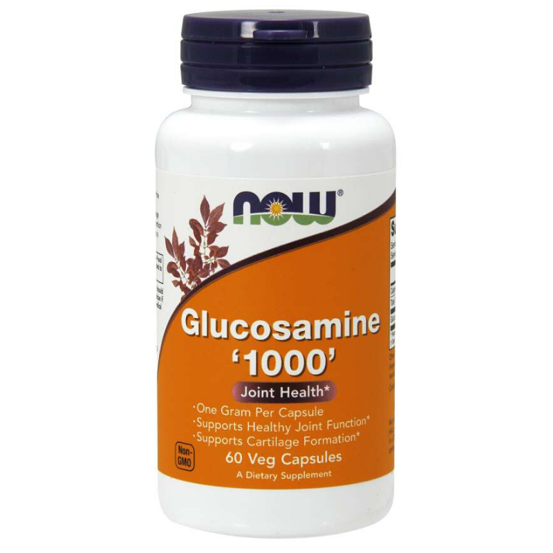 Glucosamina - NOW Foods