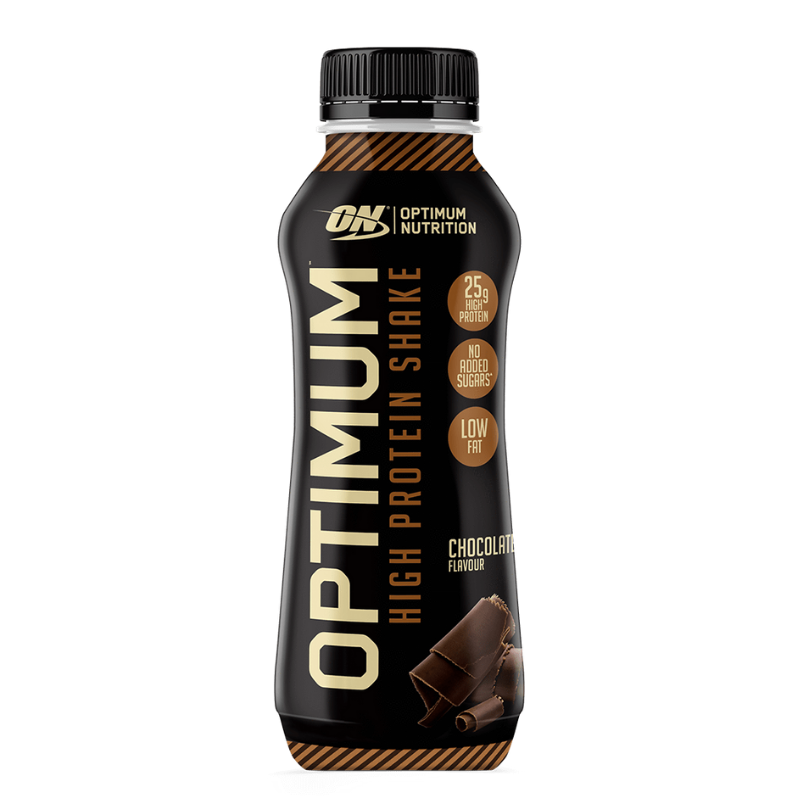Frullato Iperproteico Optimum - Optimum Nutrition