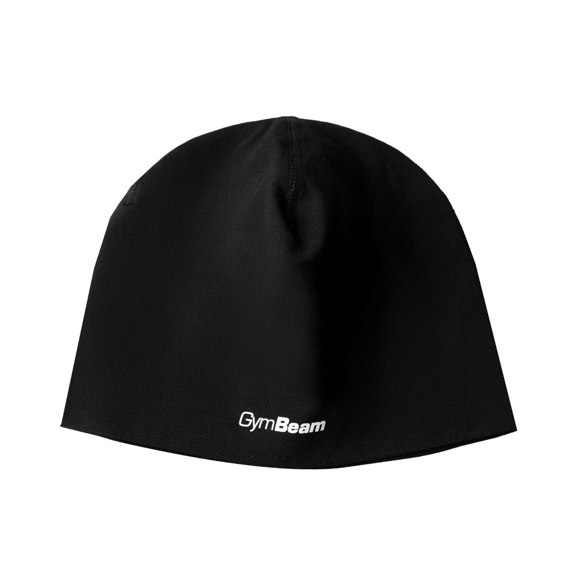 Berretto Urban Beanie Black - GymBeam