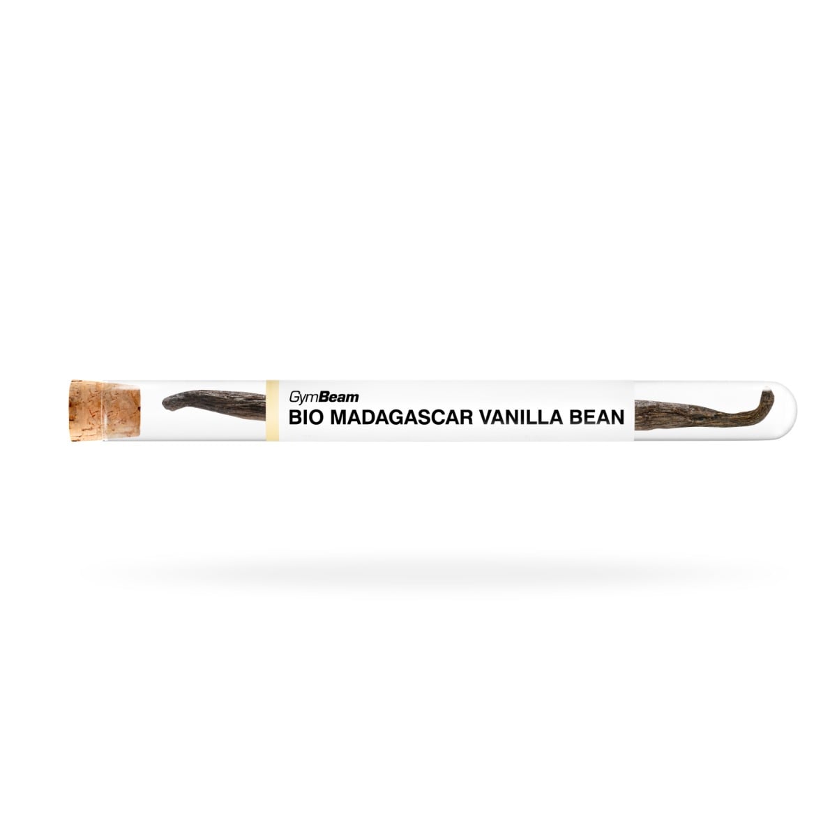 Bacca di Vaniglia del Madagascar BIO - GymBeam