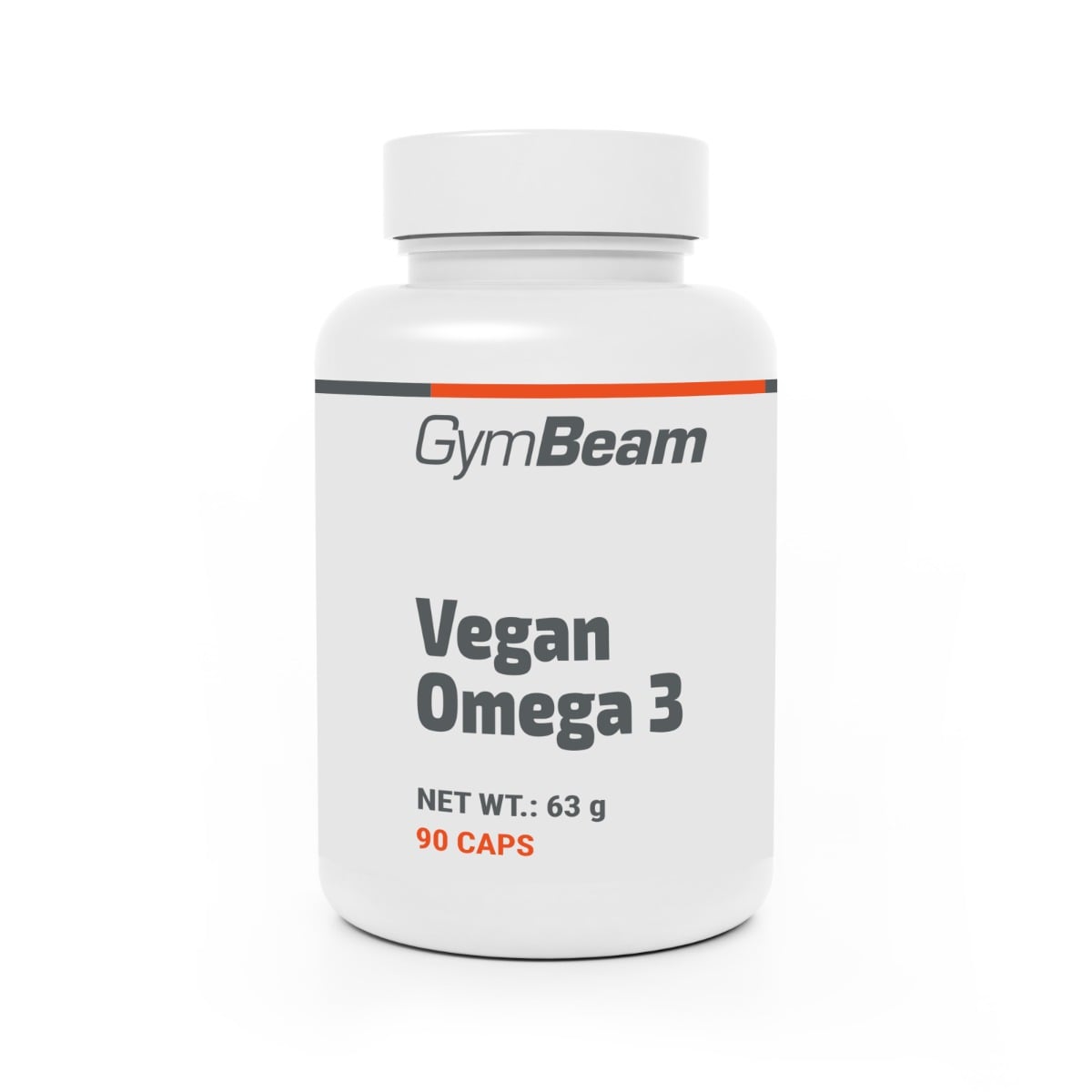Omega 3 Vegan - GymBeam
