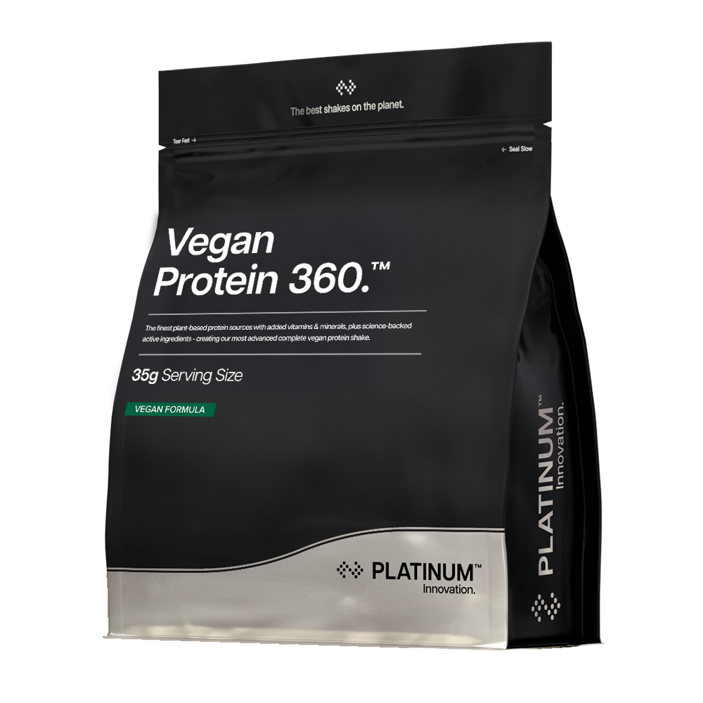 Proteina Vegana Extreme - The Protein Works