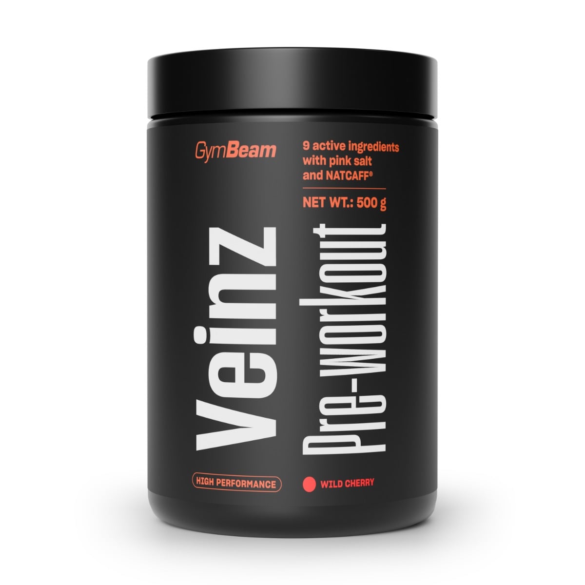 Veinz Pre-Workout - GymBeam