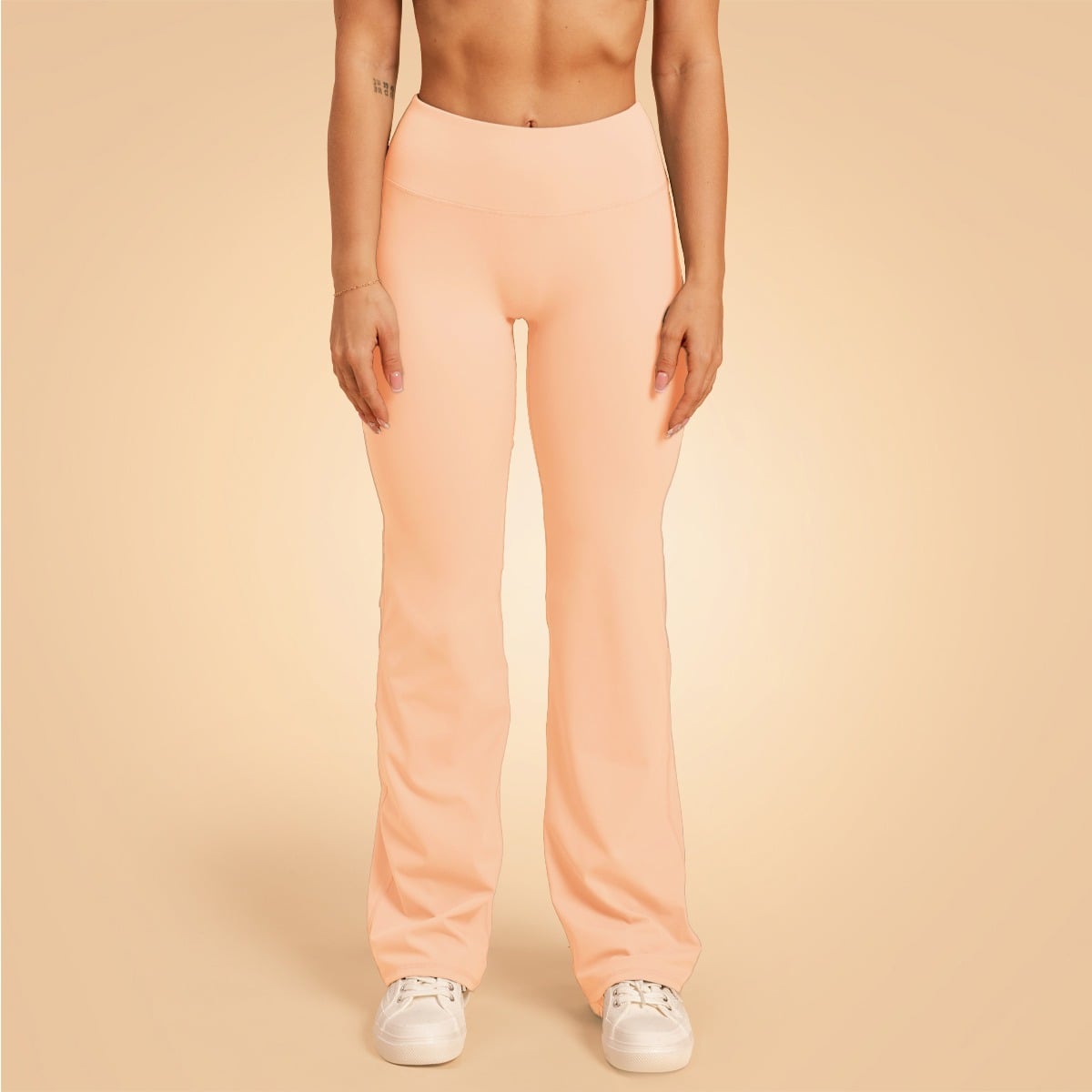 Pantaloni da Donna Venture Peach - BeastPink