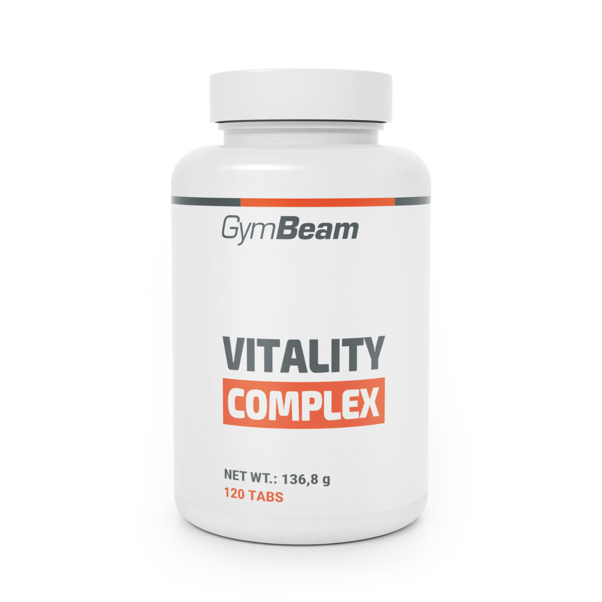Vitality Complex - GymBeam