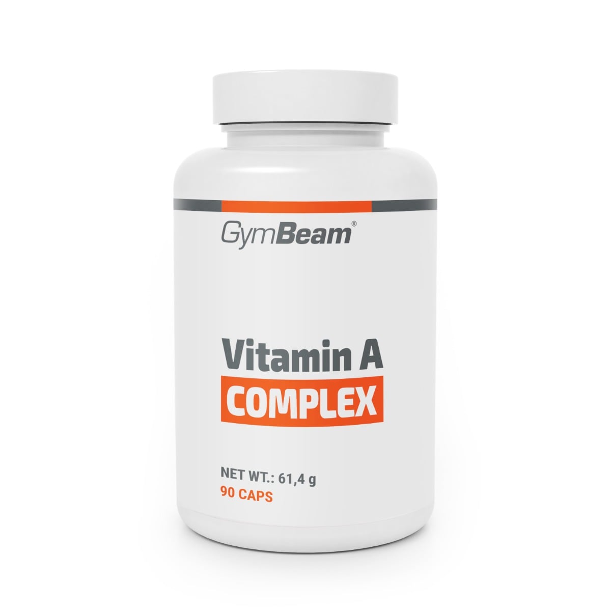 Vitamina A Complex - GymBeam