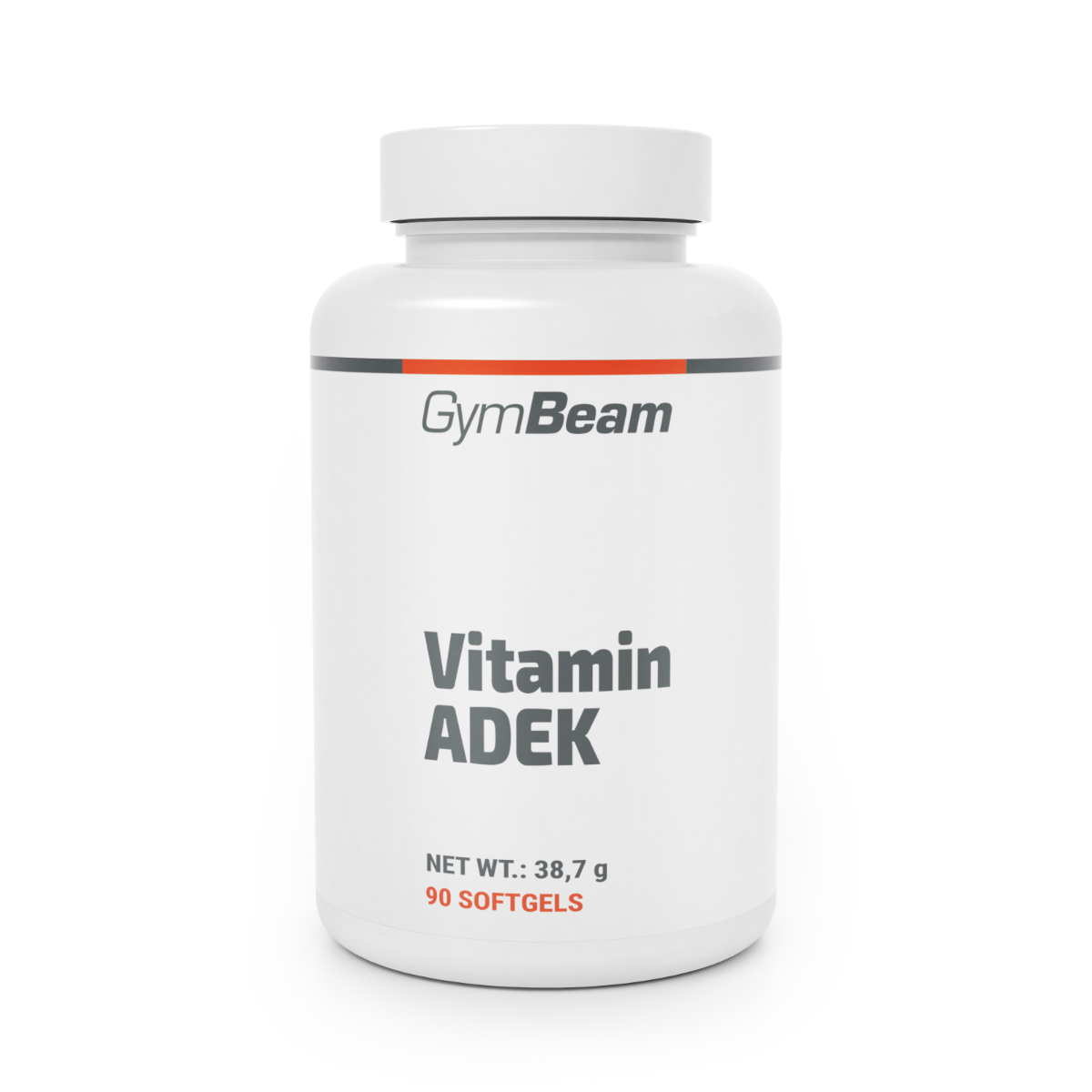 Vitamina ADEK - GymBeam