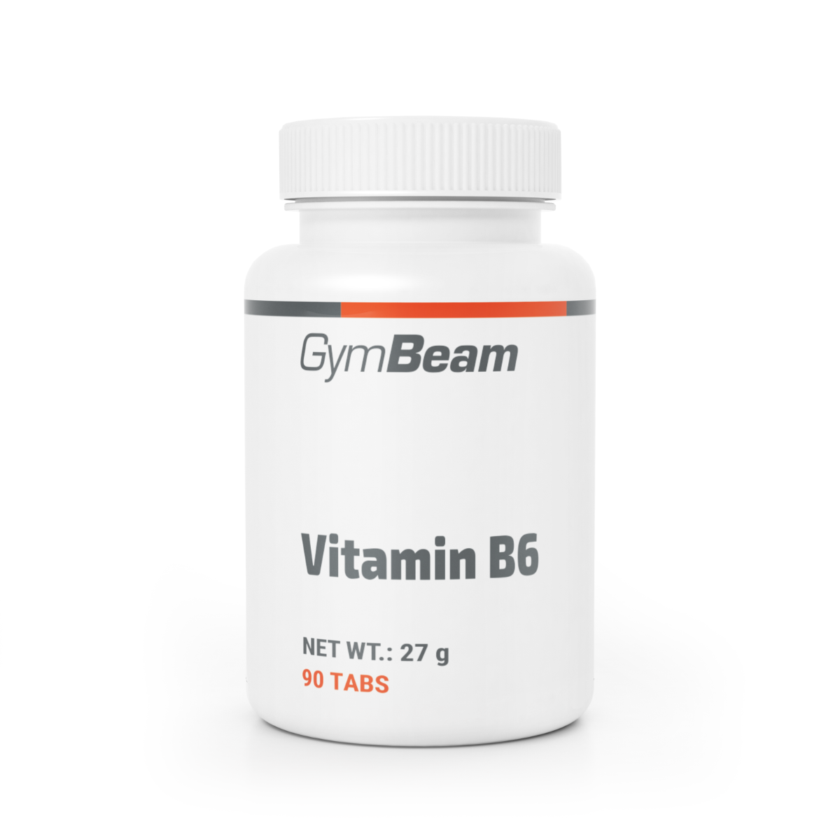 Vitamina B6 (Piridossina) - GymBeam