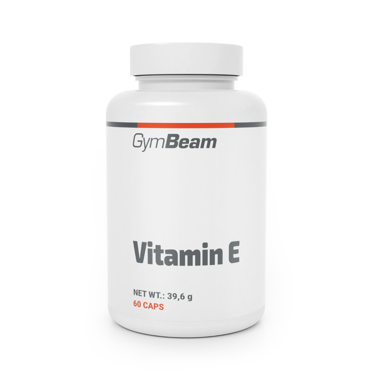 Vitamina E (Tocoferolo) - GymBeam
