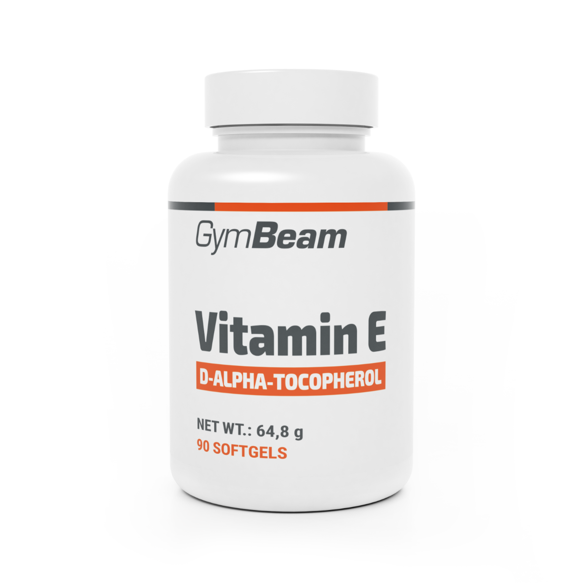 Vitamin E (D-alfa-tocoferolo) - GymBeam
