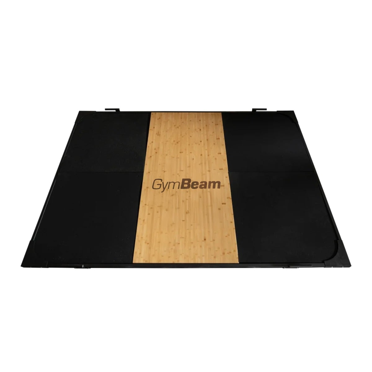 Piattaforma per Weightlifting - GymBeam