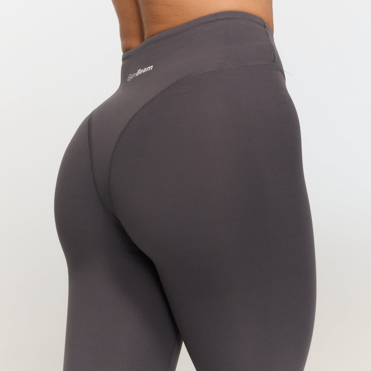Leggings Fierce Grey - GymBeam