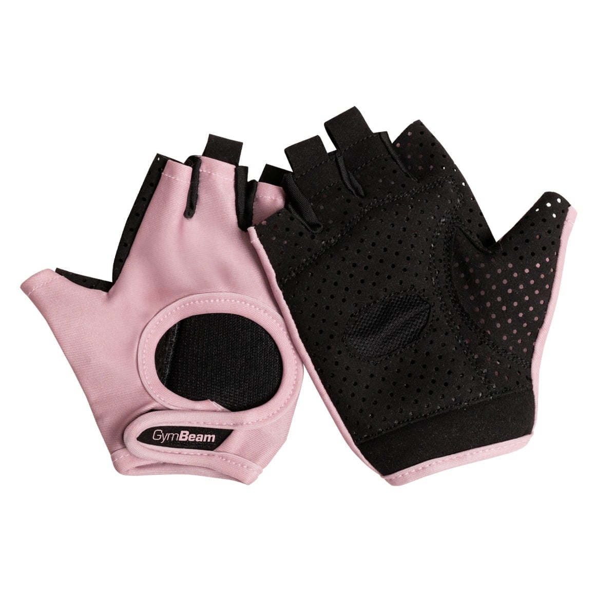 Guanti Fitness da Donna Hyper Pink - GymBeam